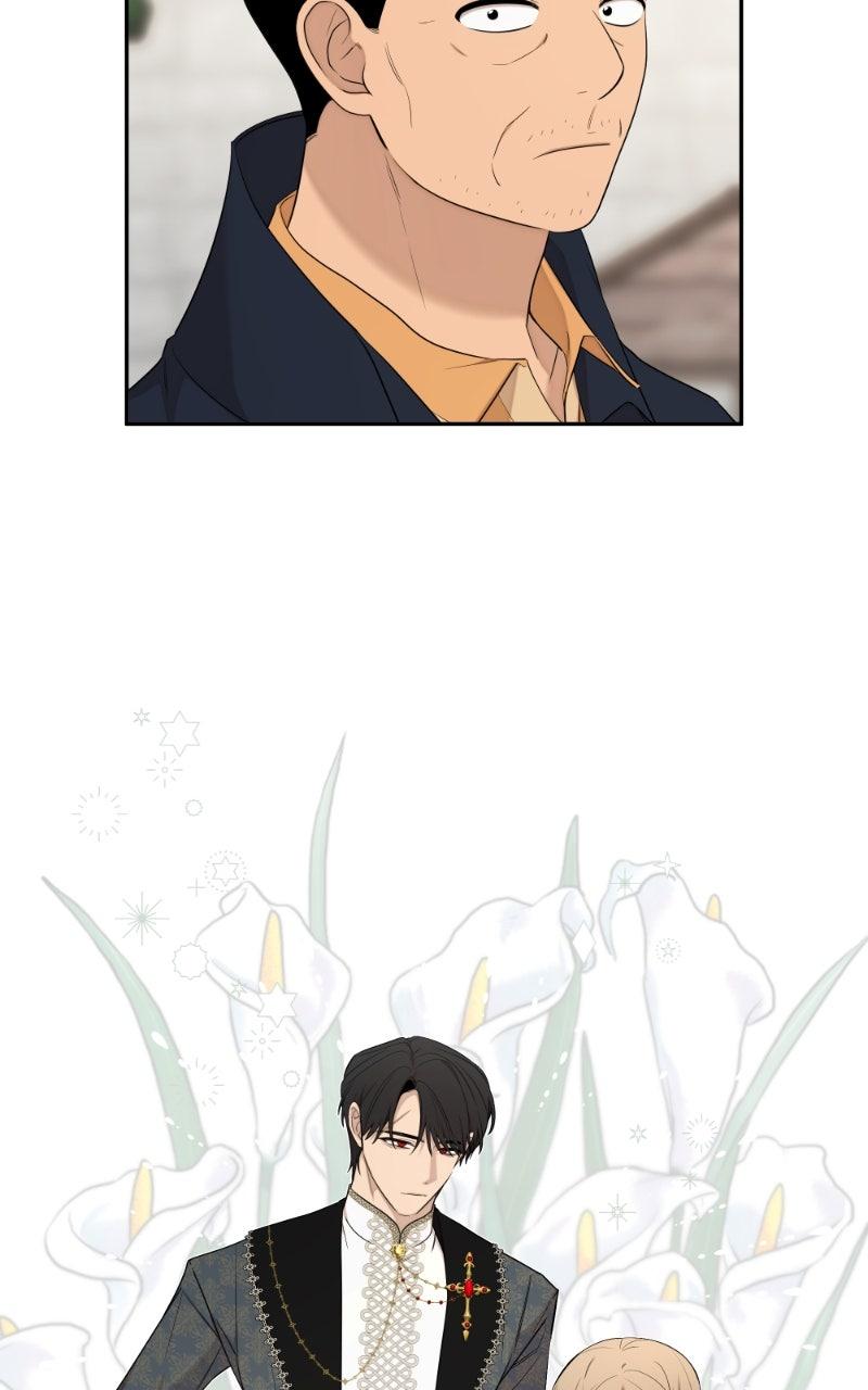 Mr. Delivery Knight Chap 30 - Next Chap 31