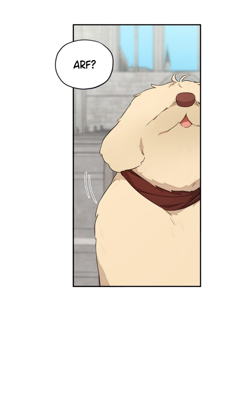 Mr. Delivery Knight Chap 30 - Next Chap 31