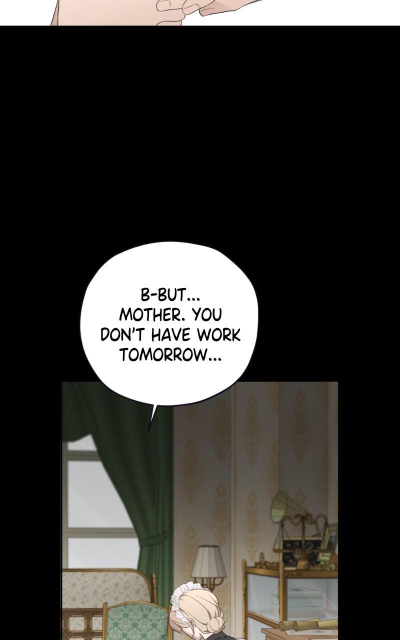 Mr. Delivery Knight Chap 30 - Next Chap 31