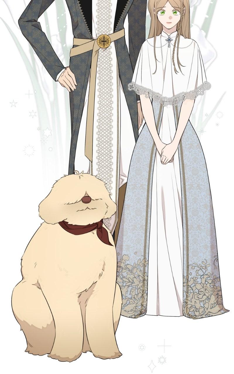 Mr. Delivery Knight Chap 30 - Next Chap 31