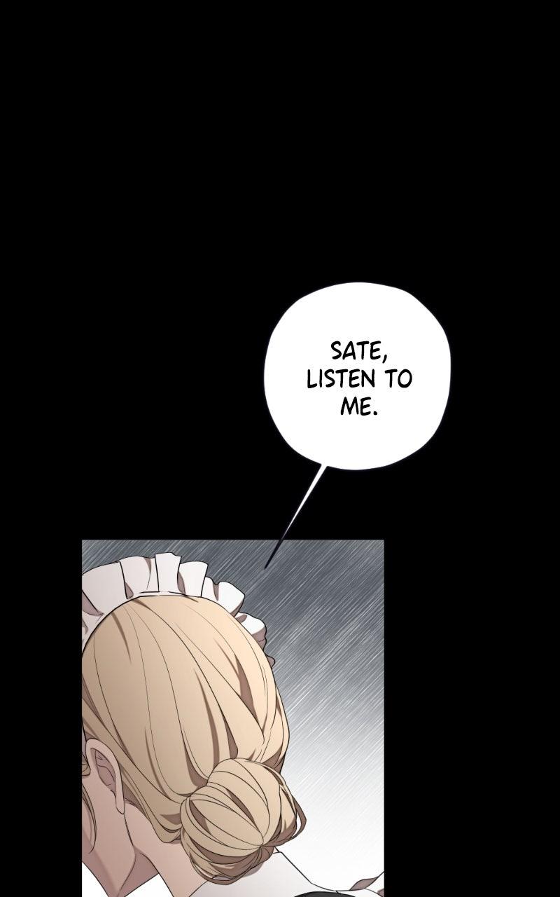 Mr. Delivery Knight Chap 30 - Next Chap 31