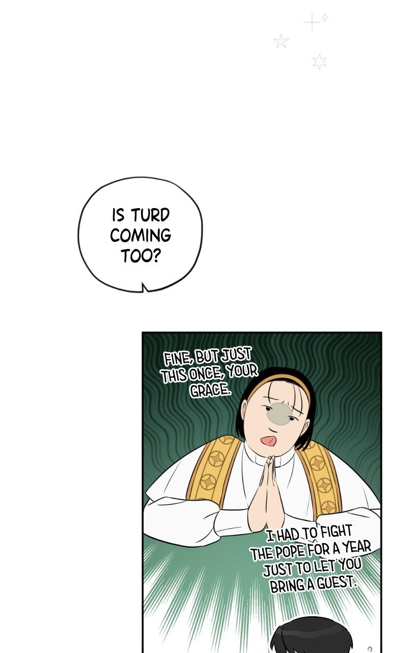 Mr. Delivery Knight Chap 30 - Next Chap 31