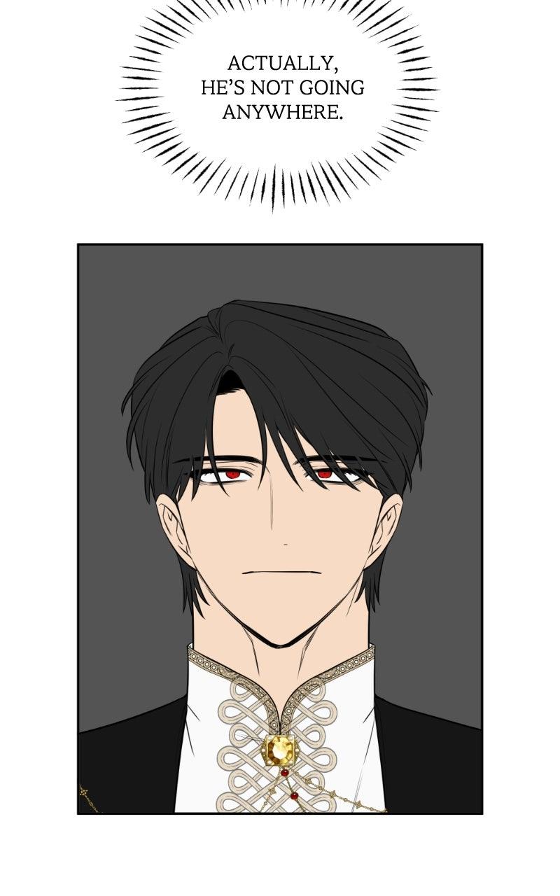 Mr. Delivery Knight Chap 30 - Next Chap 31