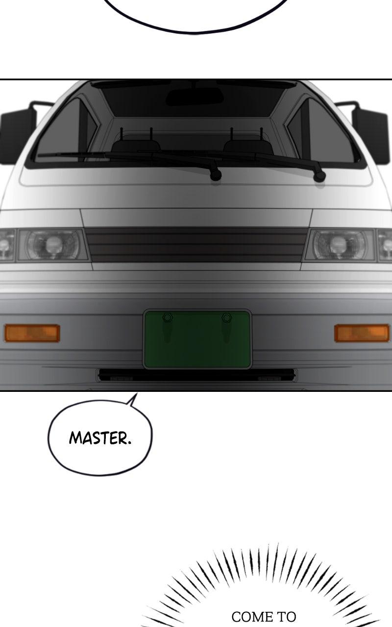 Mr. Delivery Knight Chap 30 - Next Chap 31