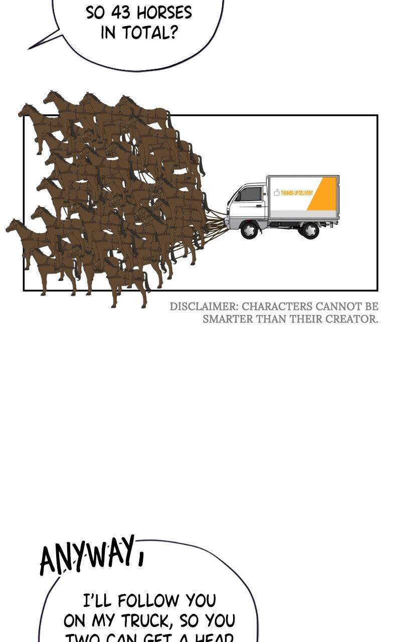 Mr. Delivery Knight Chap 30 - Next Chap 31
