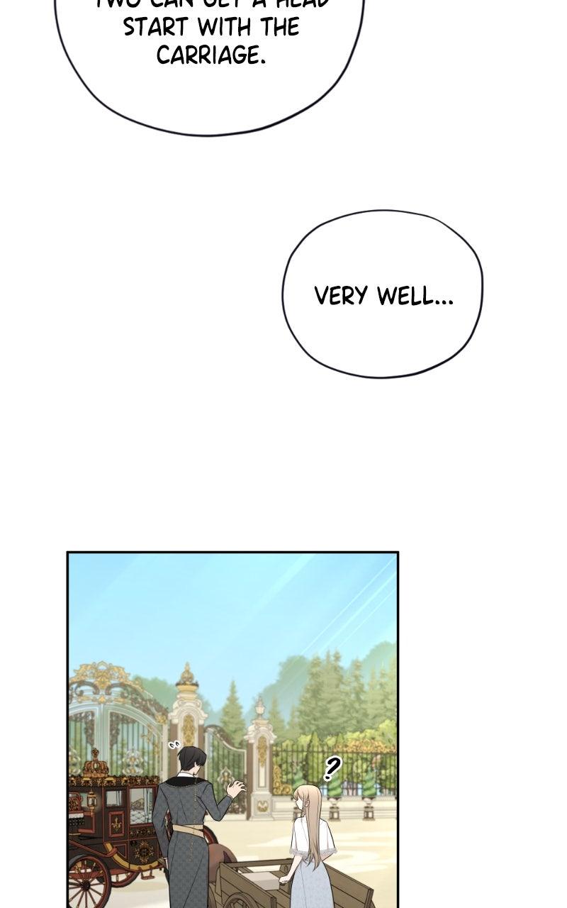 Mr. Delivery Knight Chap 30 - Next Chap 31