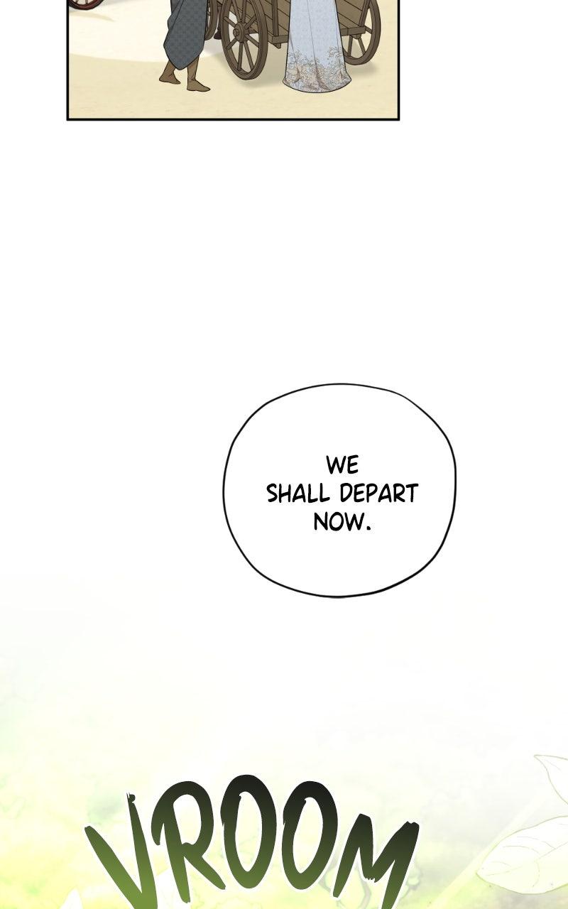 Mr. Delivery Knight Chap 30 - Next Chap 31