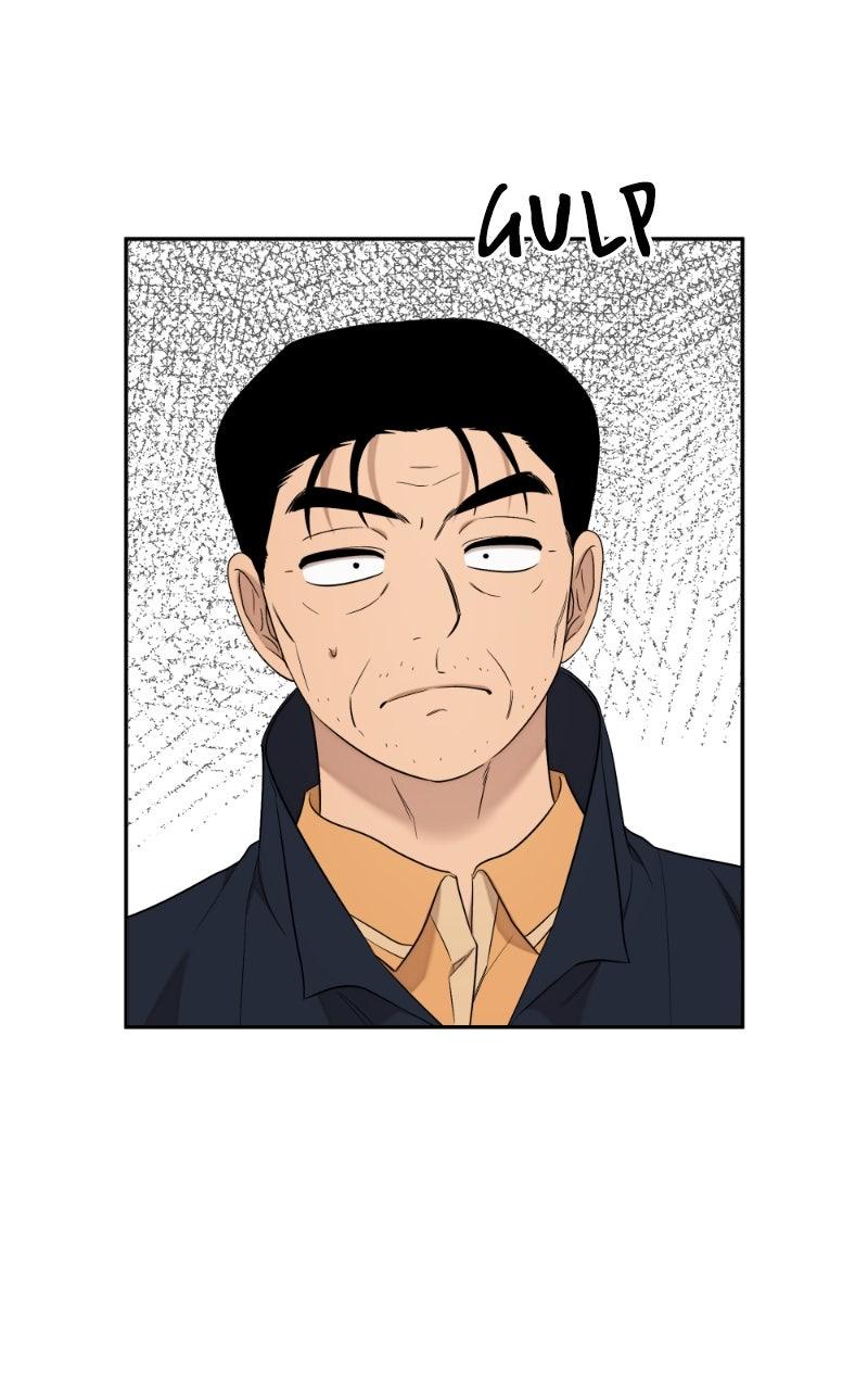 Mr. Delivery Knight Chap 30 - Next Chap 31