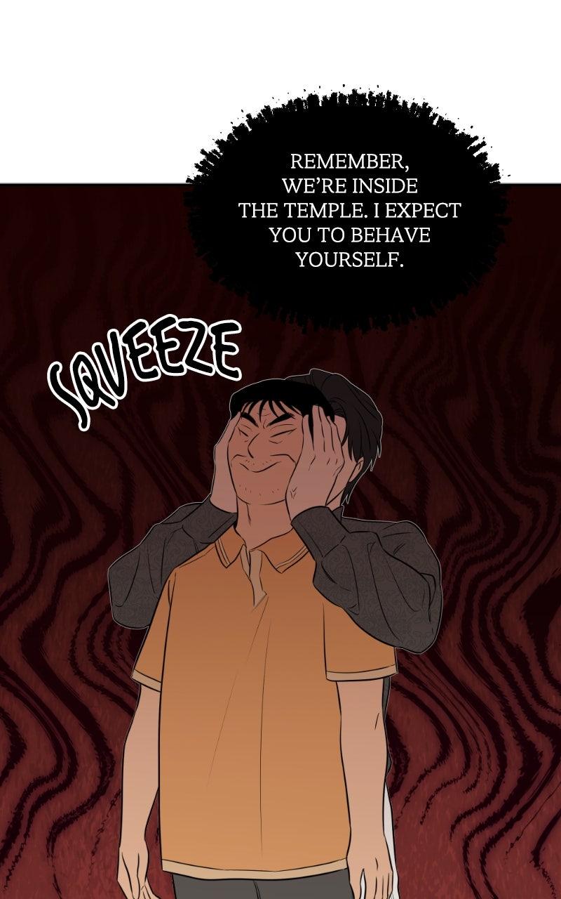 Mr. Delivery Knight Chap 30 - Next Chap 31