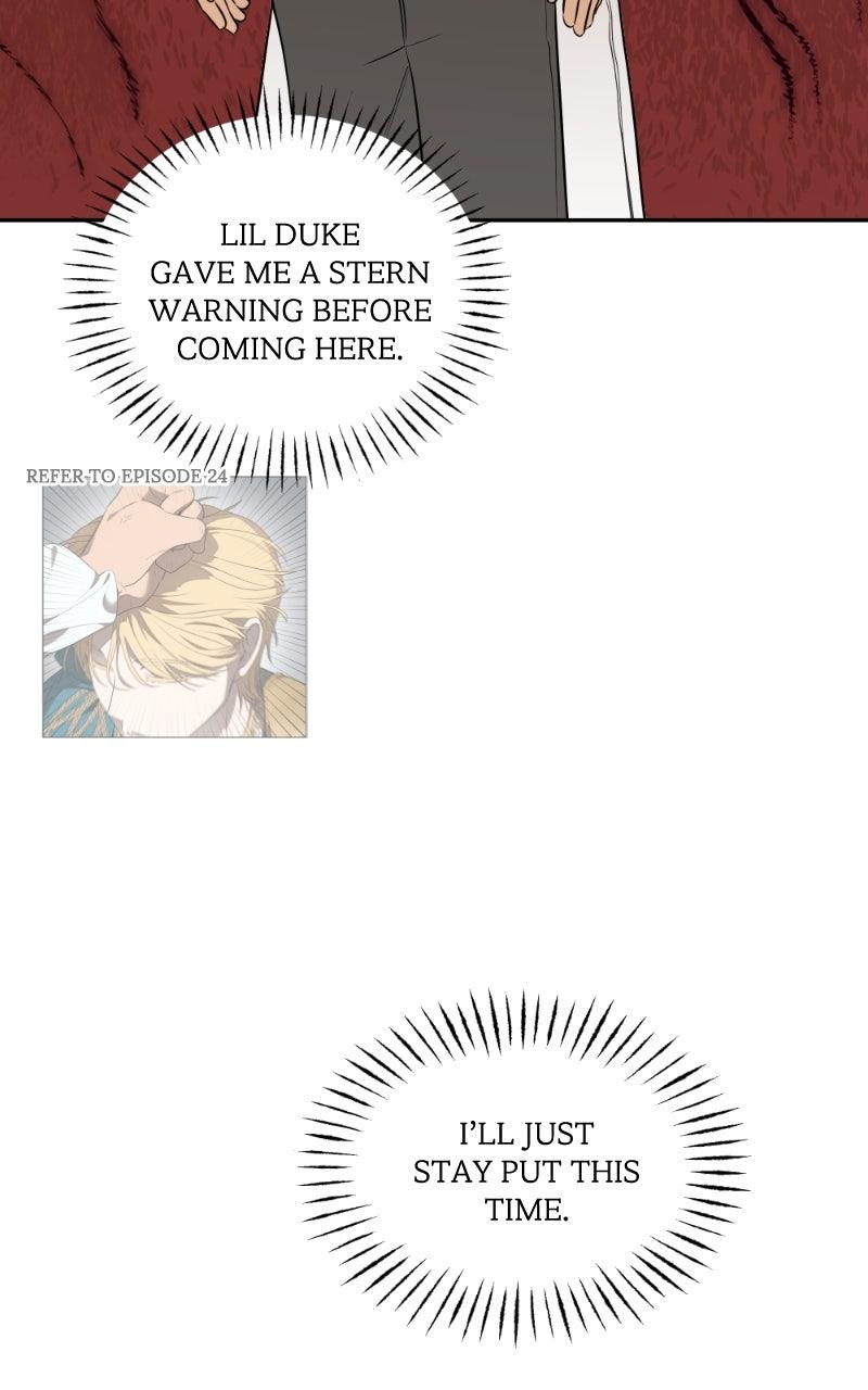 Mr. Delivery Knight Chap 30 - Next Chap 31