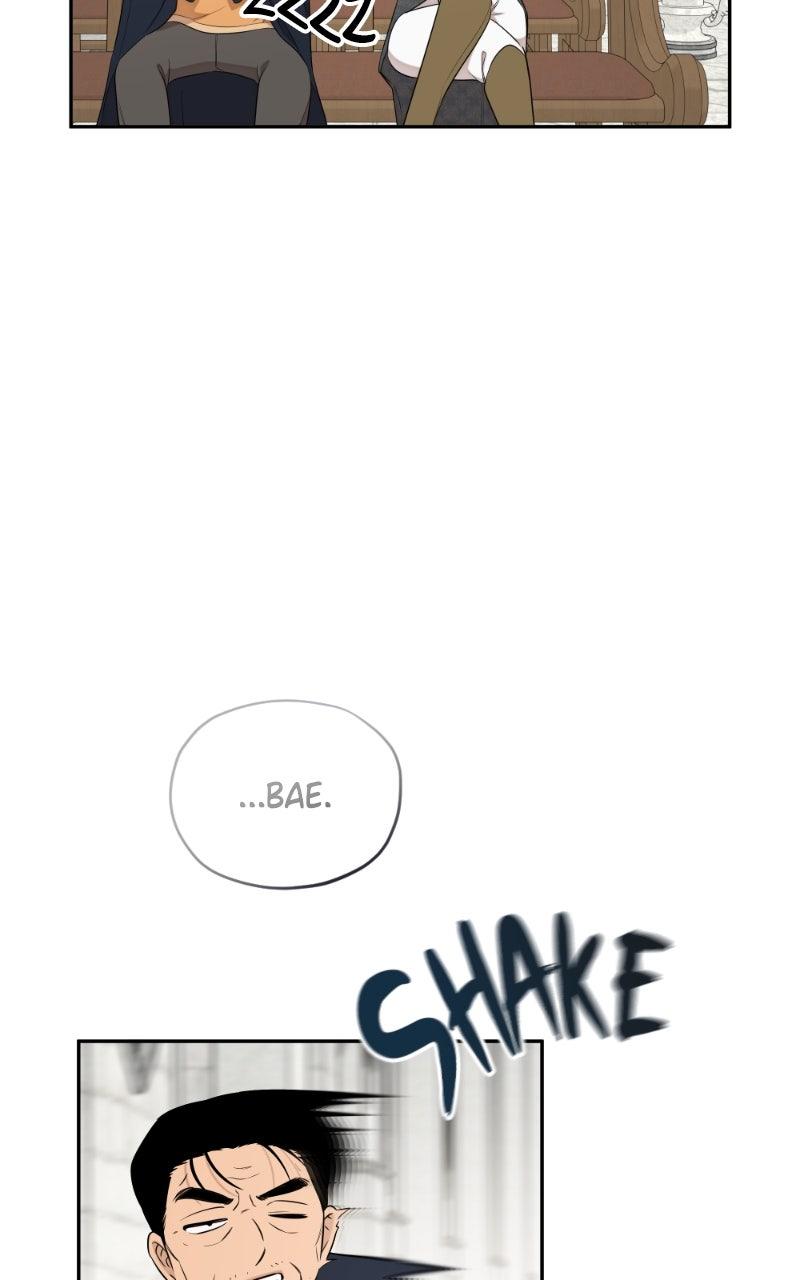 Mr. Delivery Knight Chap 30 - Next Chap 31