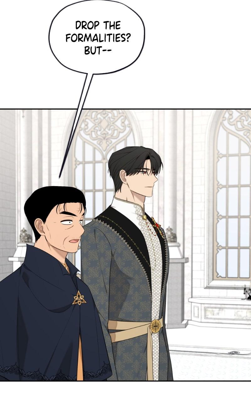 Mr. Delivery Knight Chap 31 - Next Chap 32