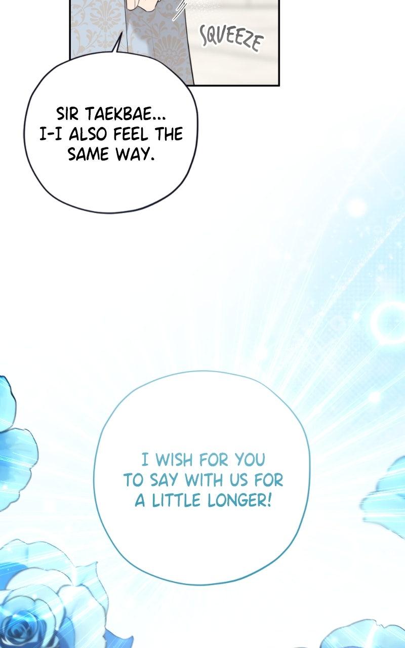 Mr. Delivery Knight Chap 31 - Next Chap 32