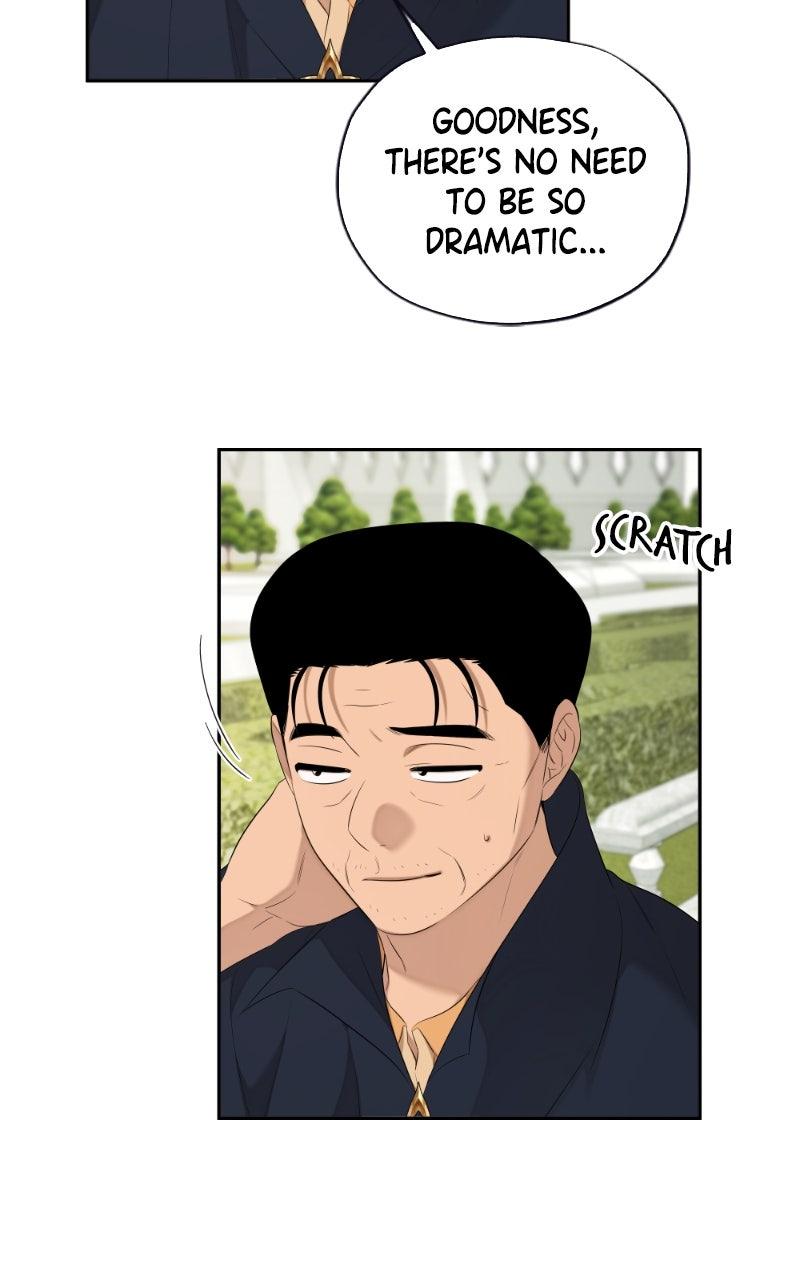 Mr. Delivery Knight Chap 31 - Next Chap 32