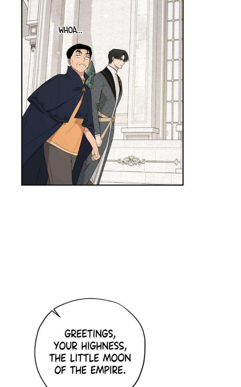 Mr. Delivery Knight Chap 31 - Next Chap 32