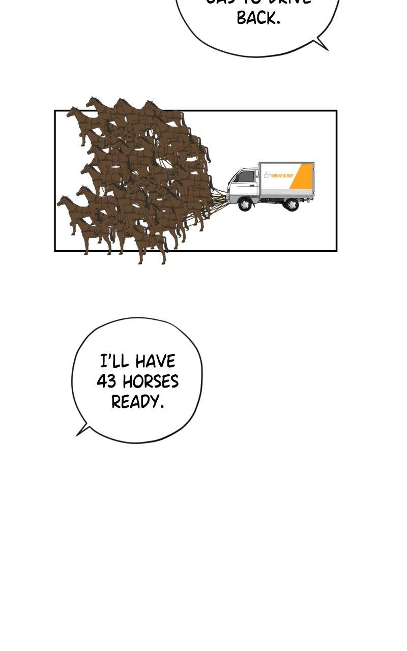 Mr. Delivery Knight Chap 31 - Next Chap 32