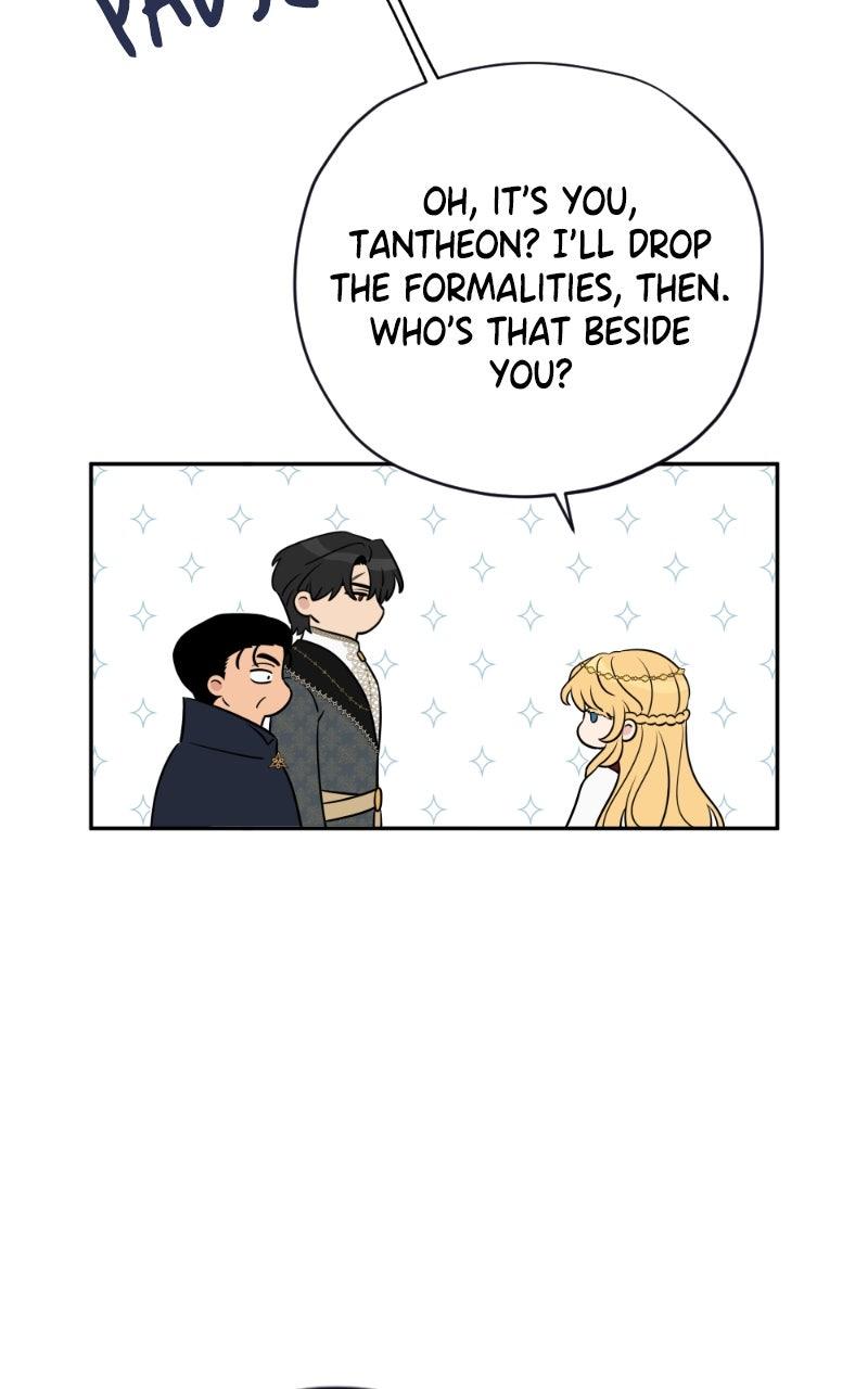 Mr. Delivery Knight Chap 31 - Next Chap 32