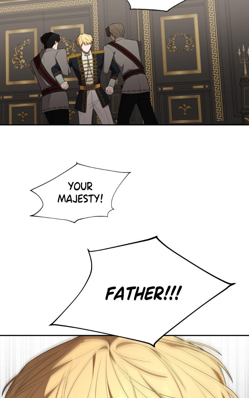 Mr. Delivery Knight Chap 31 - Next Chap 32