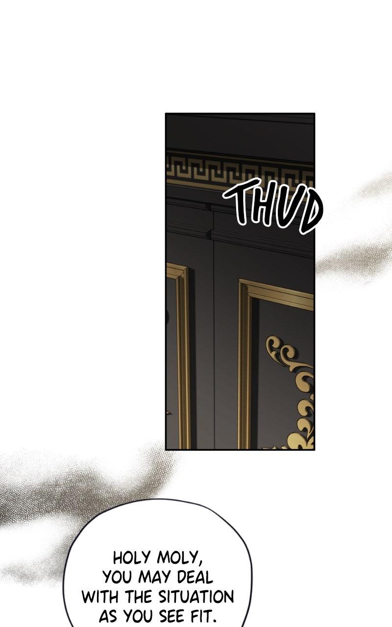 Mr. Delivery Knight Chap 31 - Next Chap 32