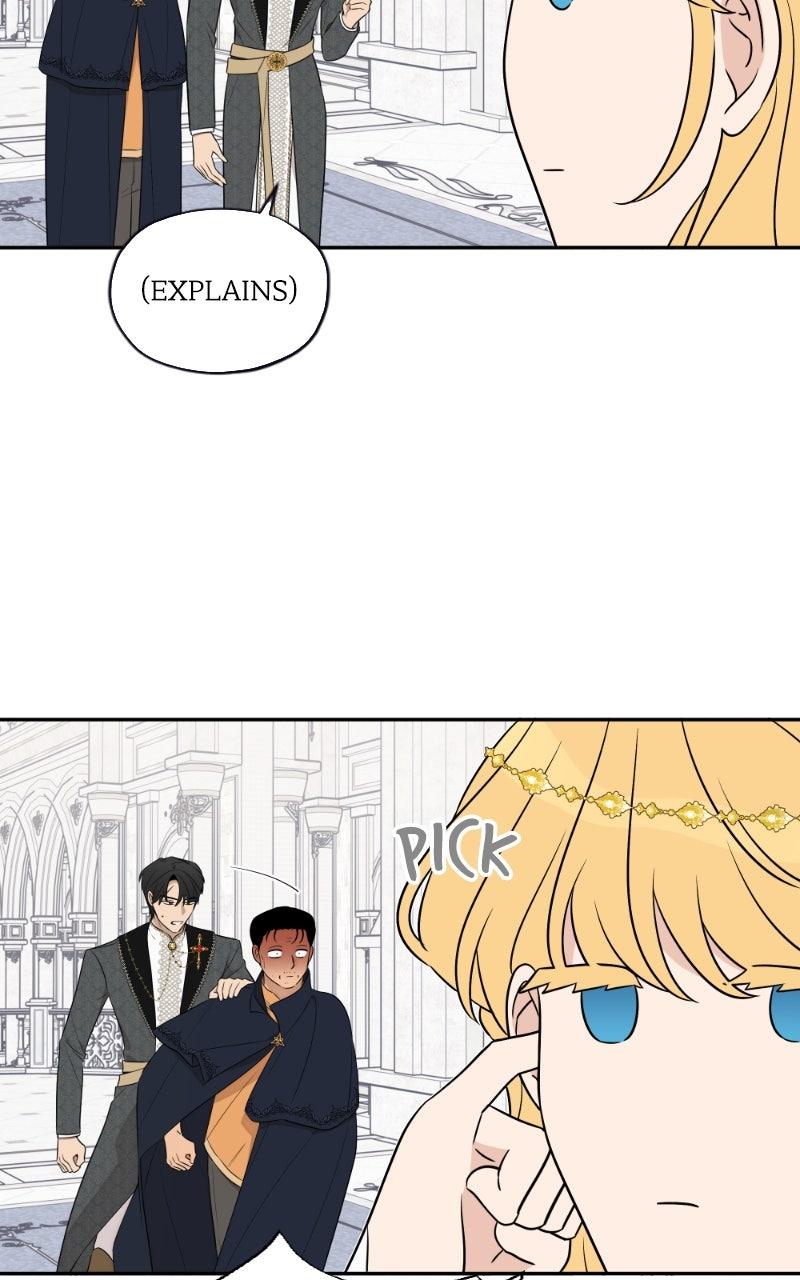 Mr. Delivery Knight Chap 31 - Next Chap 32
