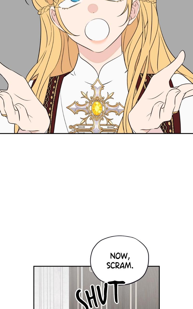 Mr. Delivery Knight Chap 31 - Next Chap 32