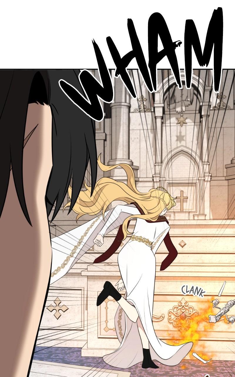 Mr. Delivery Knight Chap 31 - Next Chap 32