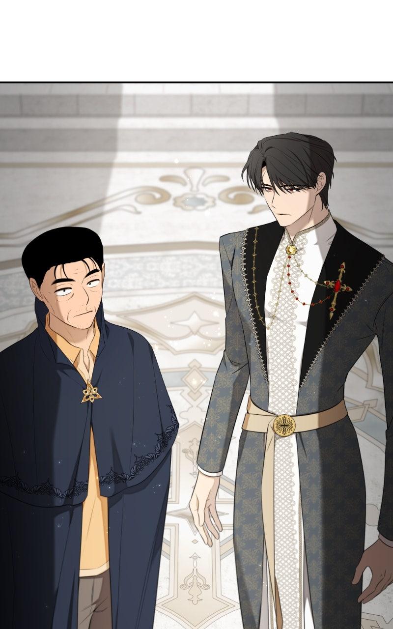 Mr. Delivery Knight Chap 31 - Next Chap 32