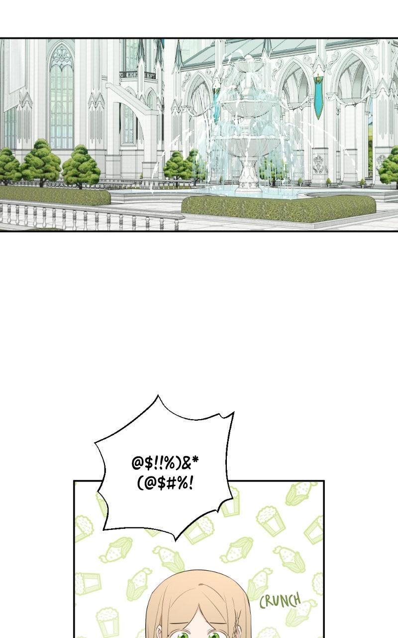 Mr. Delivery Knight Chap 31 - Next Chap 32