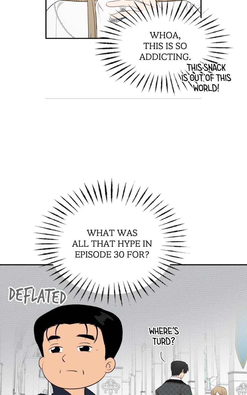 Mr. Delivery Knight Chap 31 - Next Chap 32