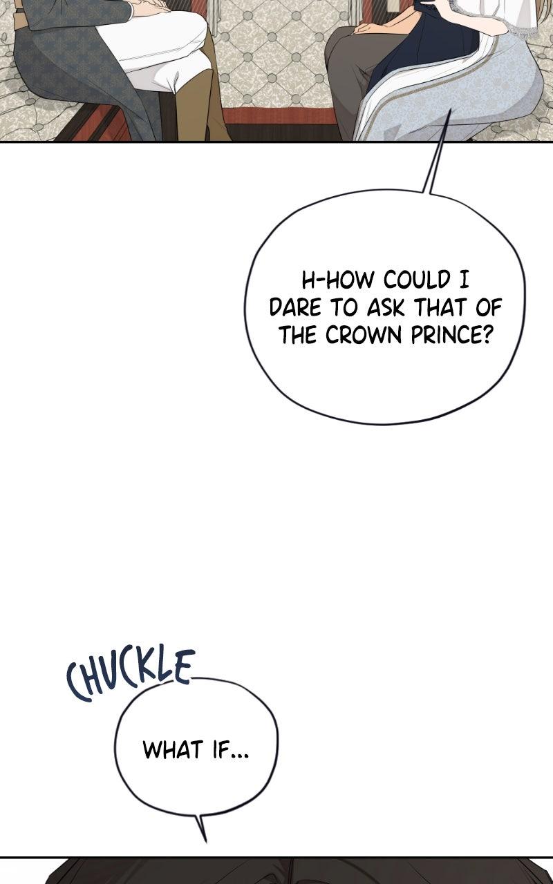 Mr. Delivery Knight Chap 32 - Next Chap 33