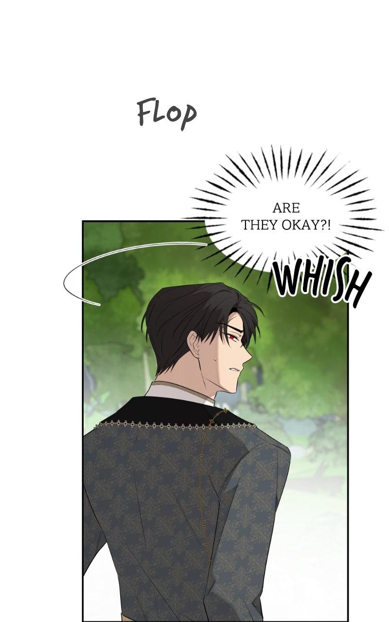 Mr. Delivery Knight Chap 32 - Next Chap 33