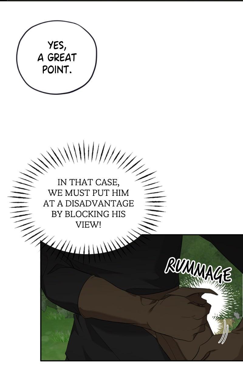 Mr. Delivery Knight Chap 32 - Next Chap 33