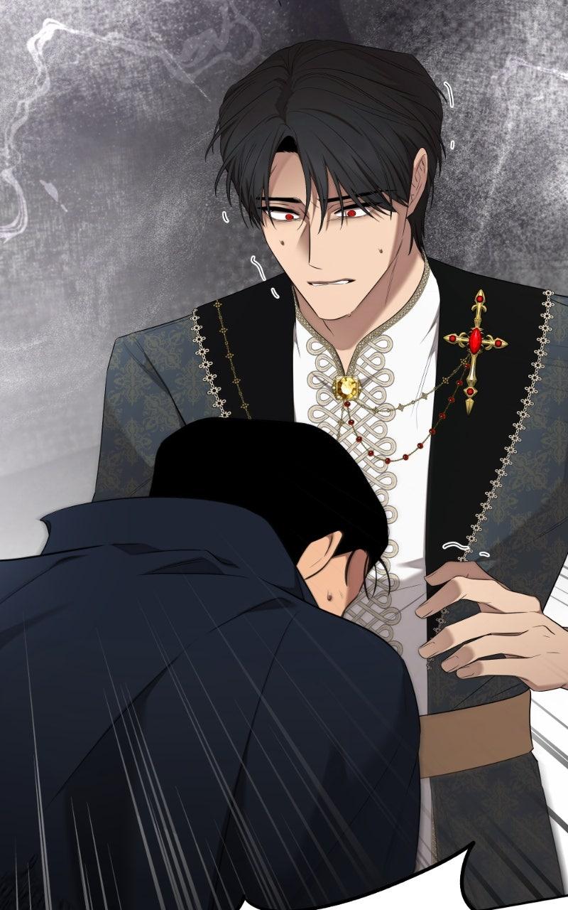 Mr. Delivery Knight Chap 32 - Next Chap 33