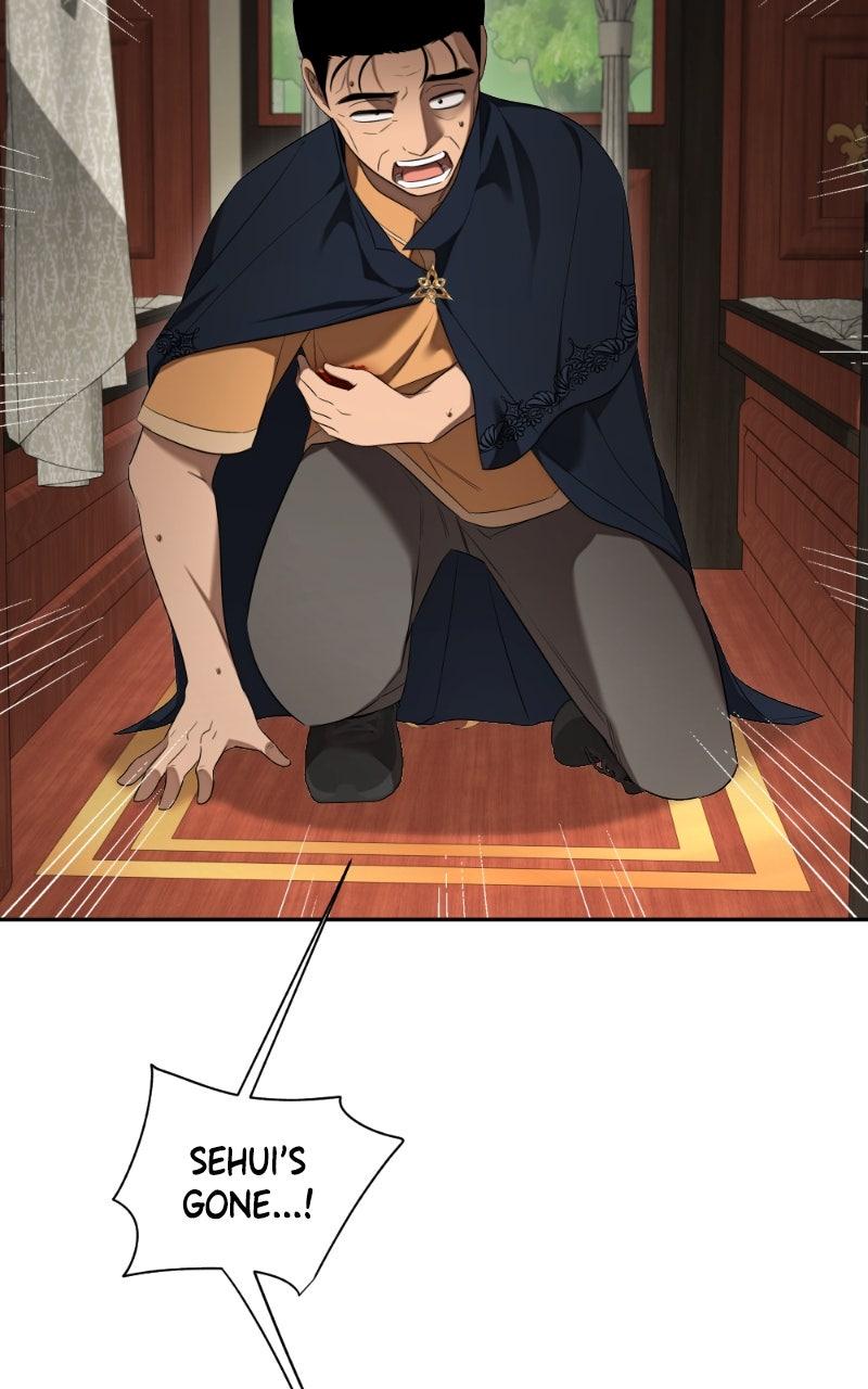 Mr. Delivery Knight Chap 32 - Next Chap 33