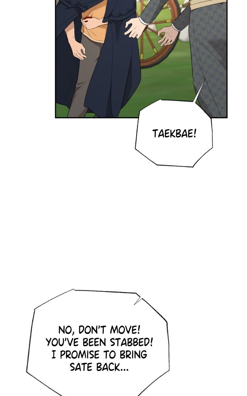 Mr. Delivery Knight Chap 32 - Next Chap 33