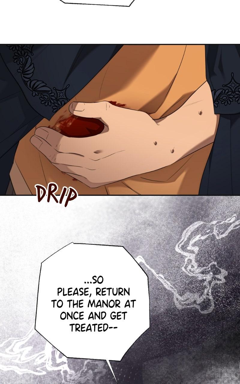 Mr. Delivery Knight Chap 32 - Next Chap 33