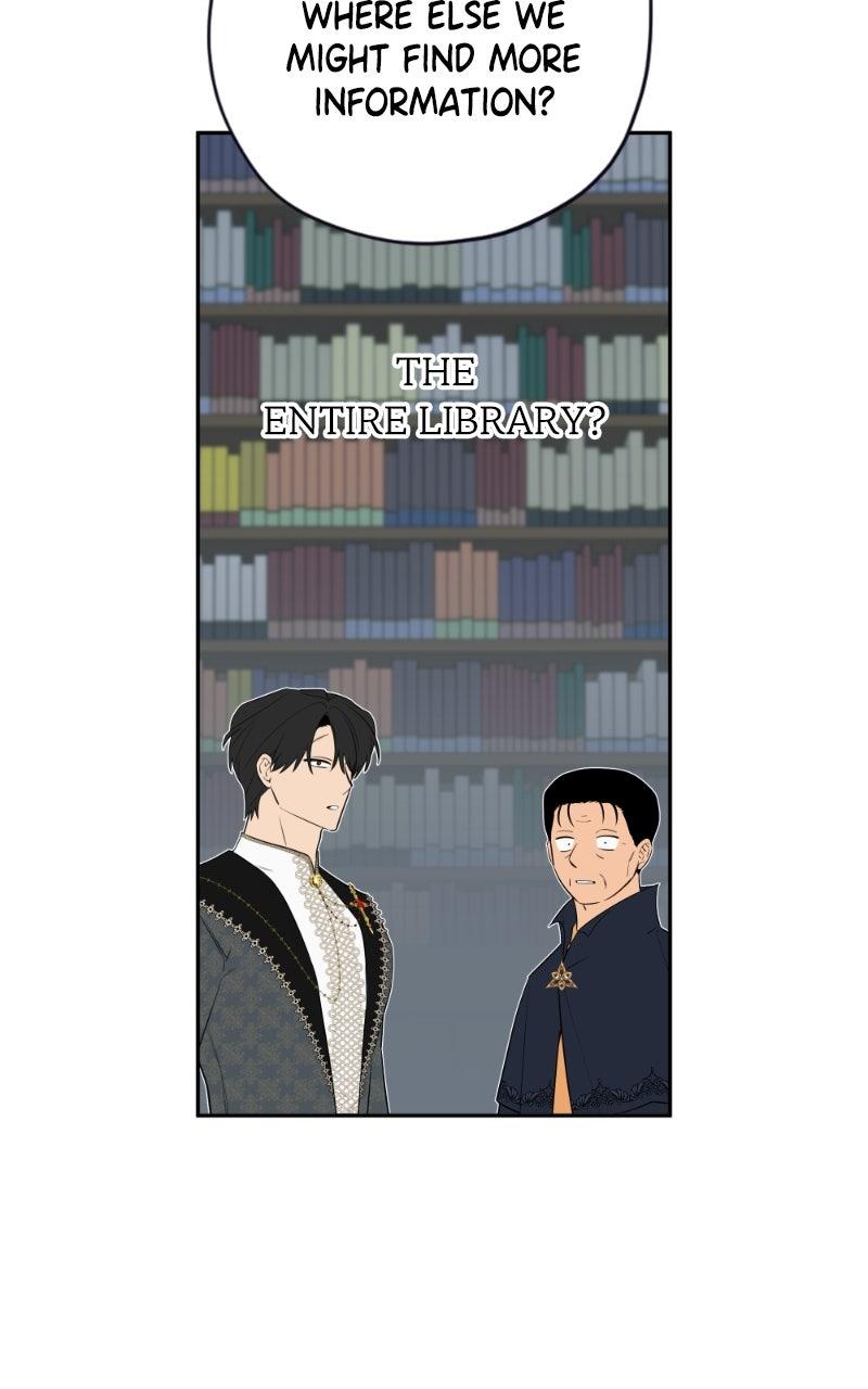 Mr. Delivery Knight Chap 32 - Next Chap 33