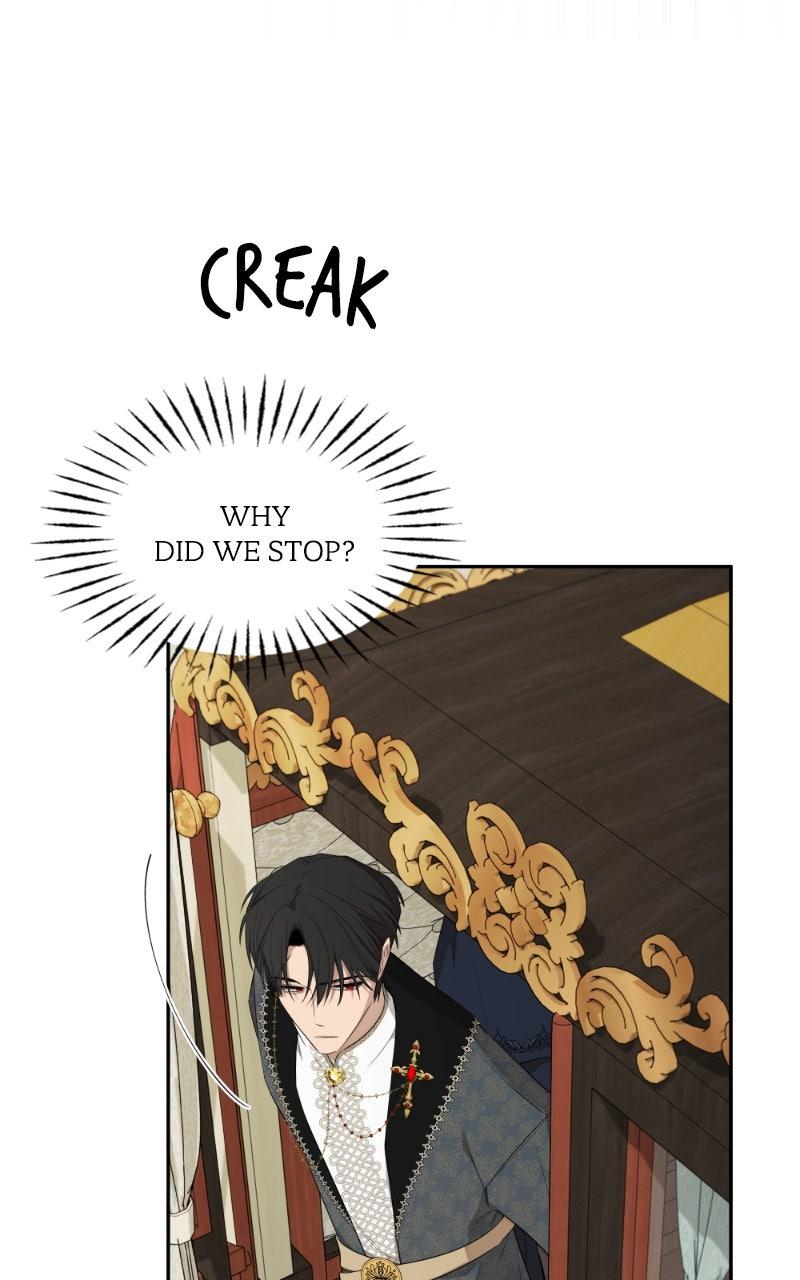 Mr. Delivery Knight Chap 32 - Next Chap 33