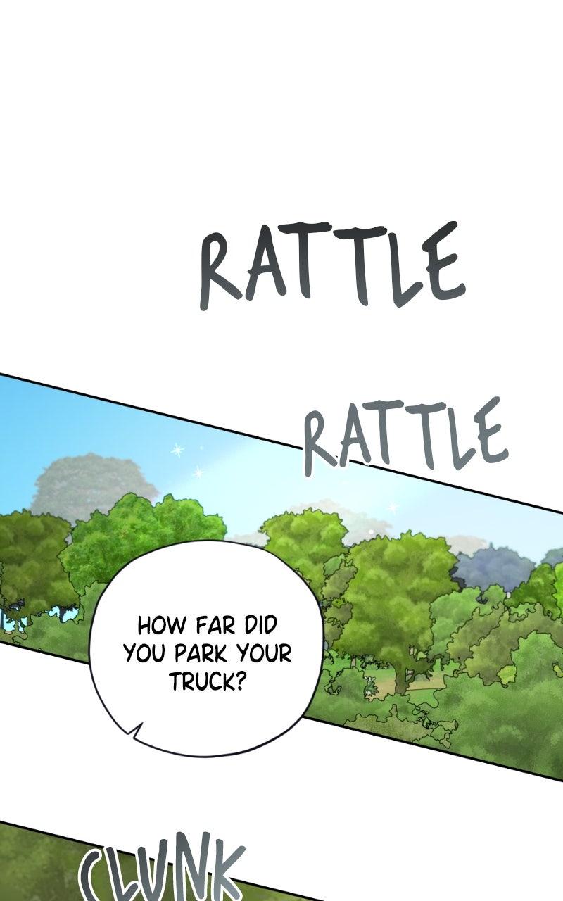 Mr. Delivery Knight Chap 32 - Next Chap 33