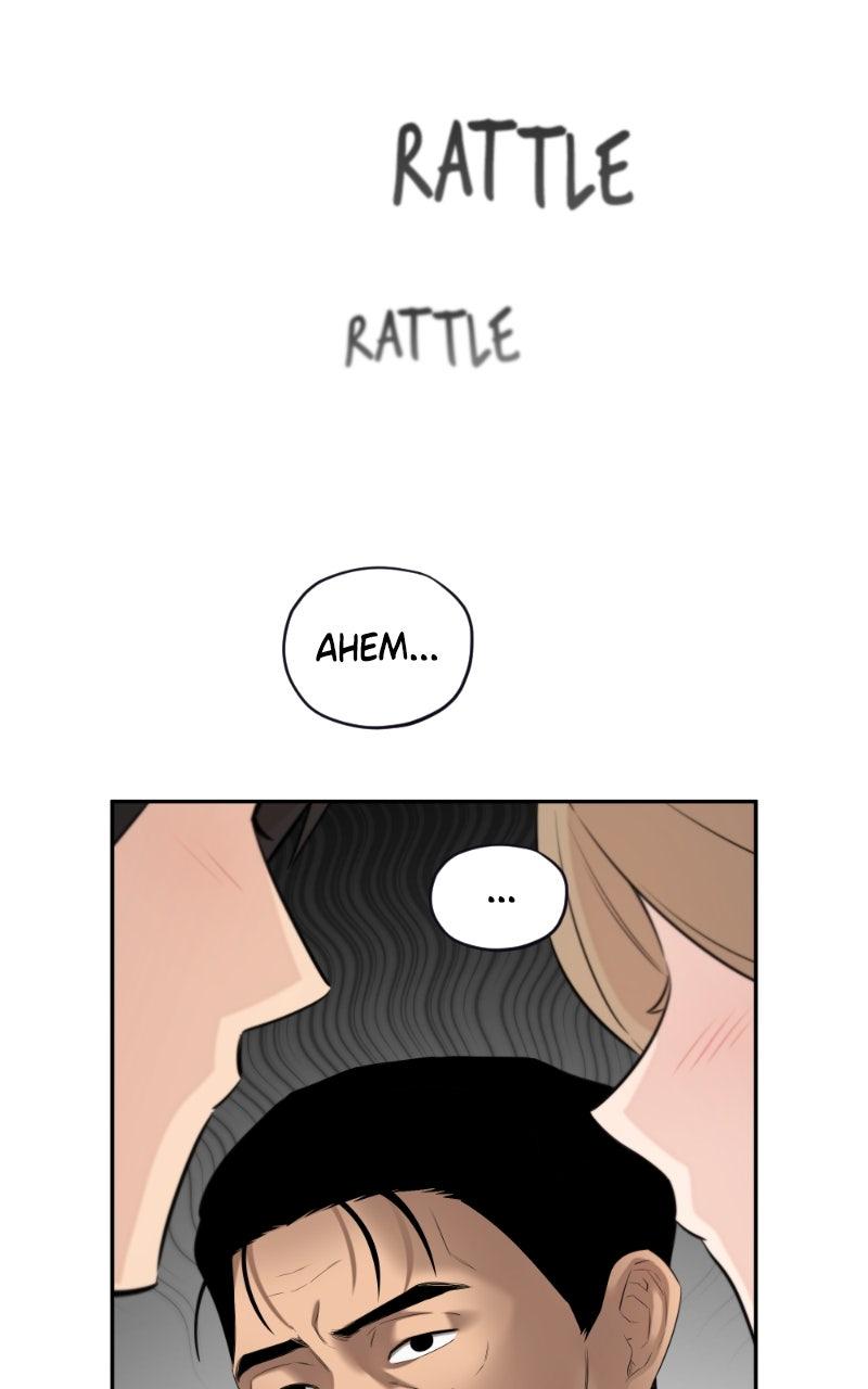 Mr. Delivery Knight Chap 32 - Next Chap 33