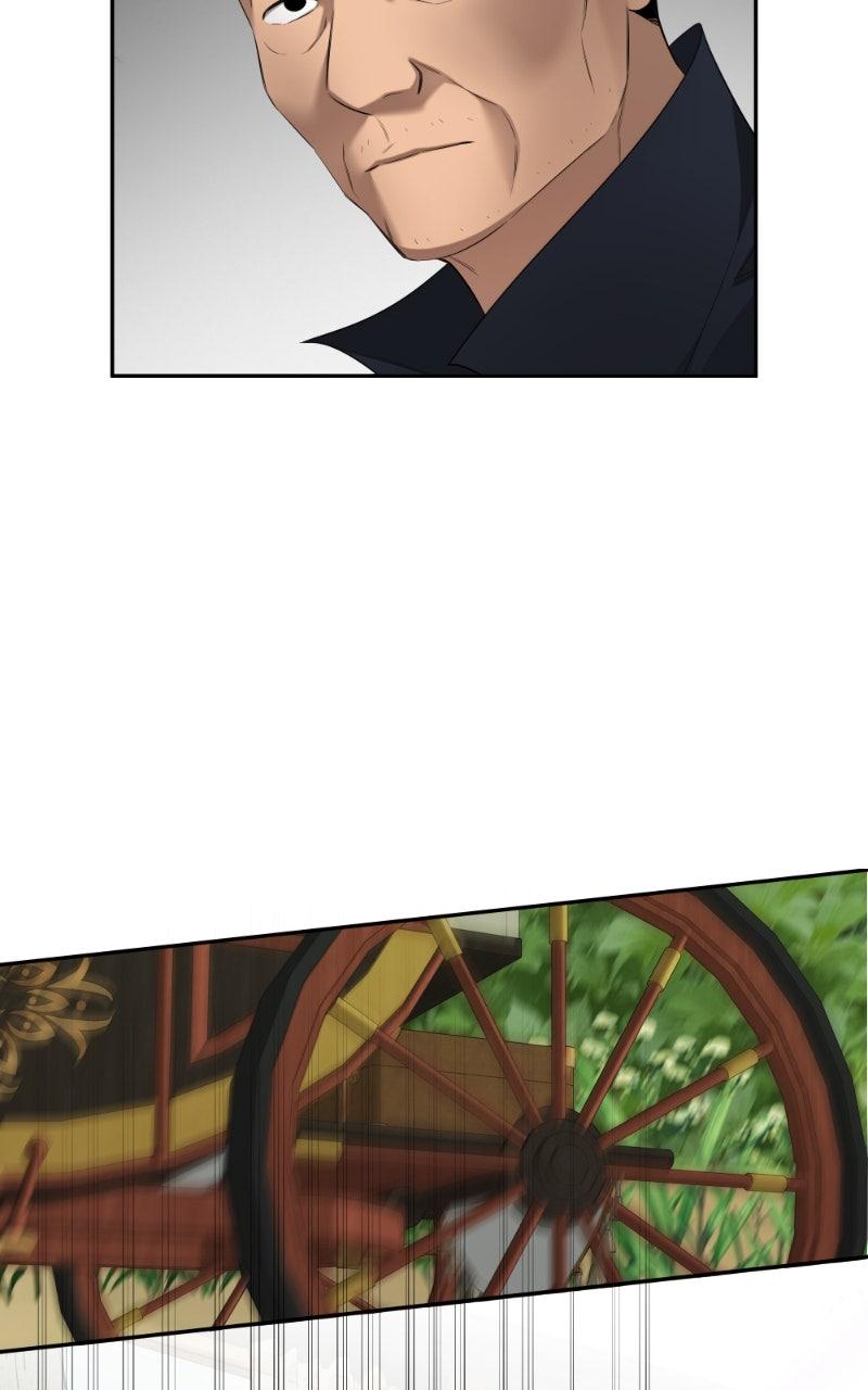 Mr. Delivery Knight Chap 32 - Next Chap 33