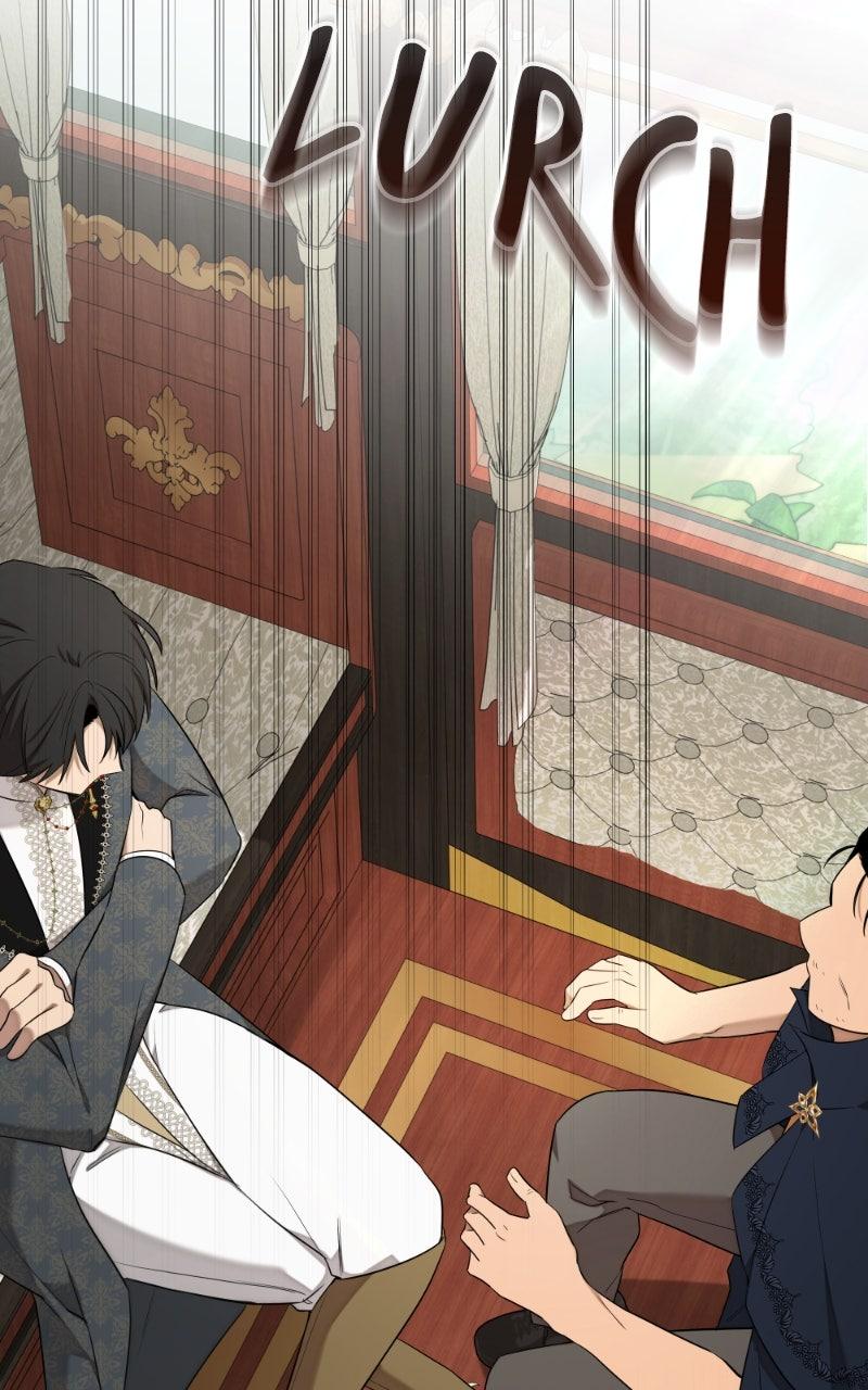 Mr. Delivery Knight Chap 32 - Next Chap 33