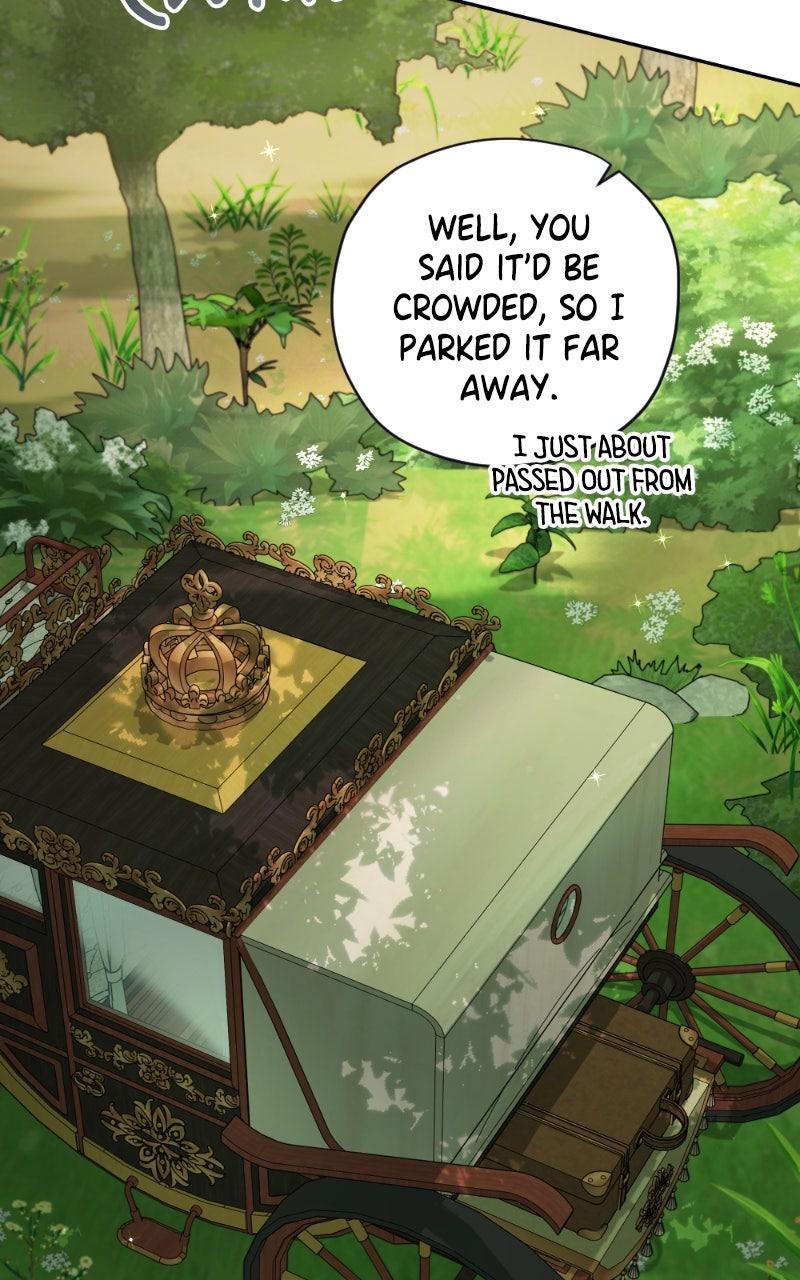 Mr. Delivery Knight Chap 32 - Next Chap 33