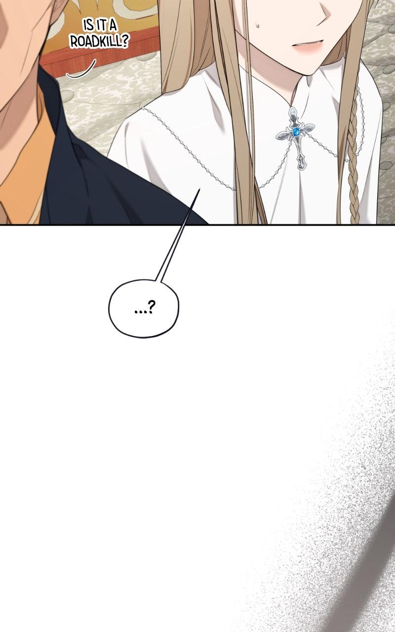 Mr. Delivery Knight Chap 32 - Next Chap 33