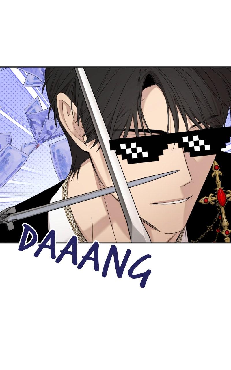 Mr. Delivery Knight Chap 32 - Next Chap 33