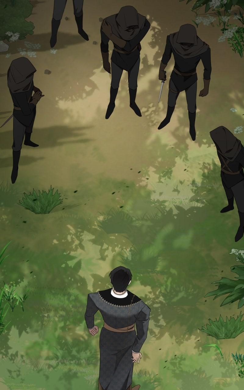 Mr. Delivery Knight Chap 32 - Next Chap 33