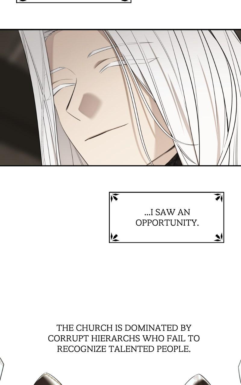 Mr. Delivery Knight Chap 33 - Next Chap 34