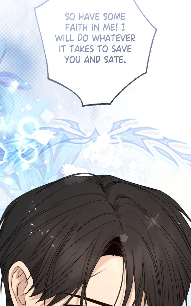 Mr. Delivery Knight Chap 33 - Next Chap 34