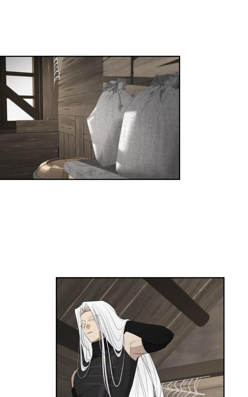 Mr. Delivery Knight Chap 33 - Next Chap 34