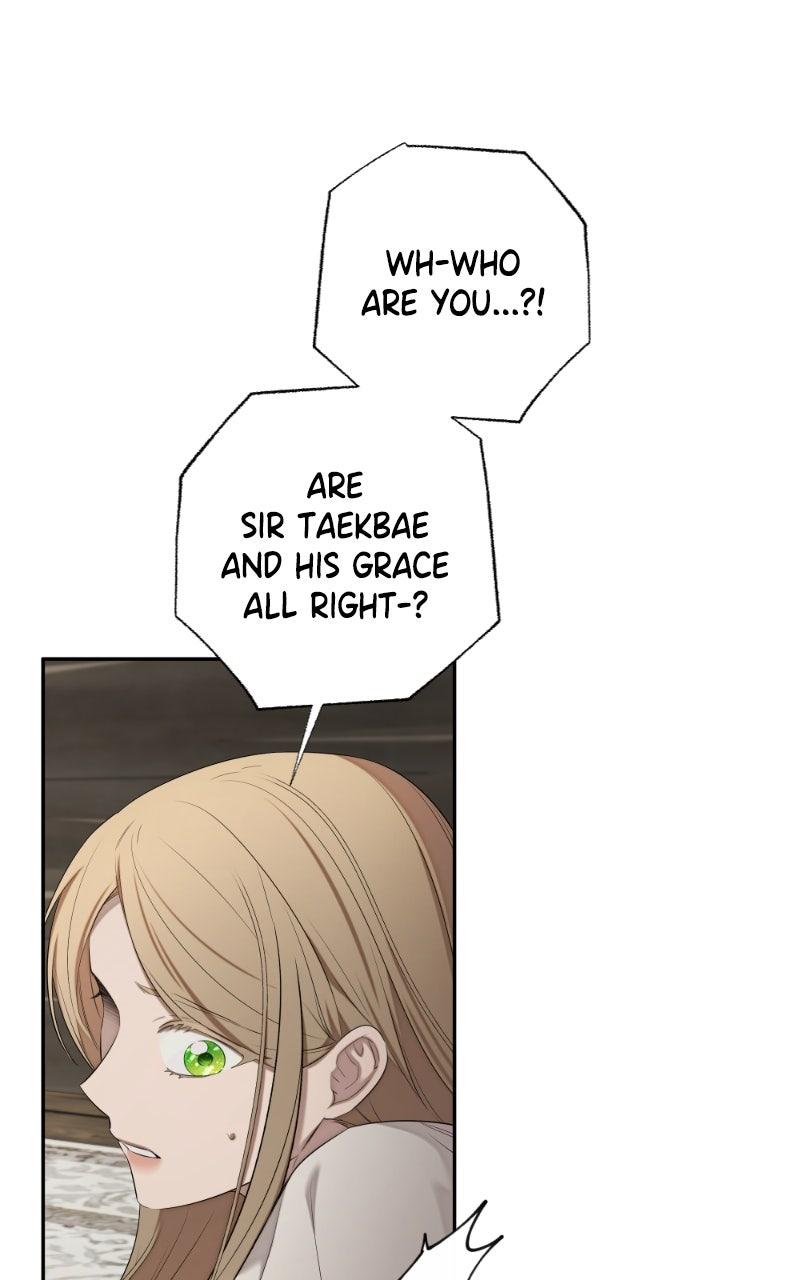 Mr. Delivery Knight Chap 33 - Next Chap 34